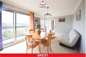 t4 à la vente -   29200  BREST, surface 83 m2 vente t4 - UBI477693575
